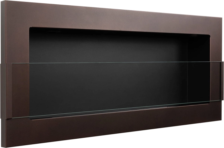 1200-Biokominek wiszący z szybą 900x400 brąz 10.jpg