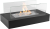 Biokominek wolnostojący Focus czarny mat 01.png