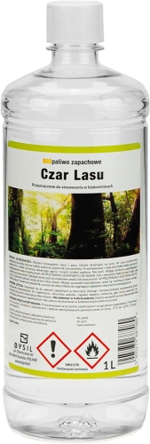 BiopaliwoGMT 1L zapachowe - Czar Lasu.jpg
