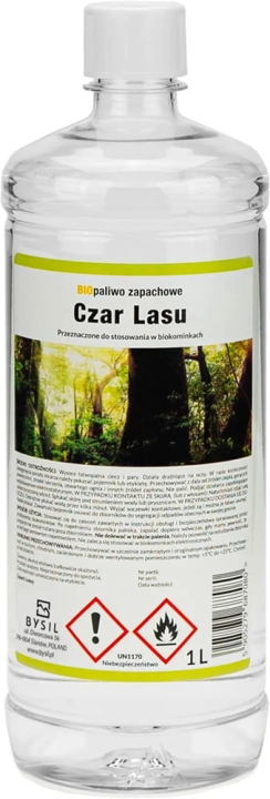 BiopaliwoGMT 1L zapachowe - Czar Lasu.jpg