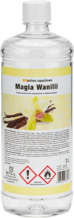 BiopaliwoGMT 1L zapachowe - Magia Wanilii.jpg