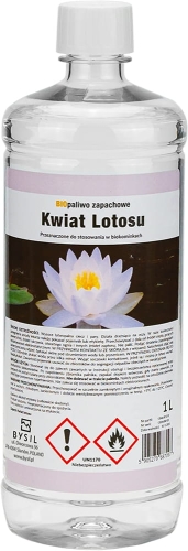 BiopaliwoGMT 1L zapachowe - Kwiat Lotosu.jpg