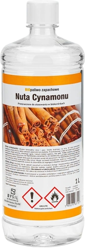BiopaliwoGMT 1L zapachowe - Nuta Cynamonu.jpg