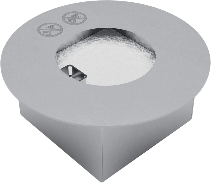 Palnik do biokominka DIY Okrągły 04.jpg