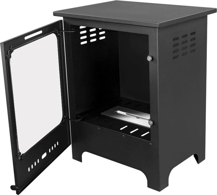 1200-Biokominek Koza Mini czarny mat z szybą 05.jpg